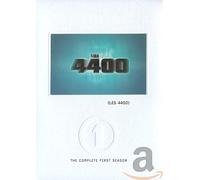 STUDIO CANAL - 4400, THE - SEASON 1 (1 DVD)