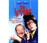STUDIO CANAL - ACTORS, THE (1 DVD)