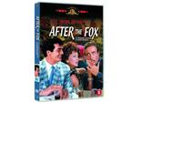 STUDIO CANAL - AFTER THE FOX - 1 DVD (1 DVD)