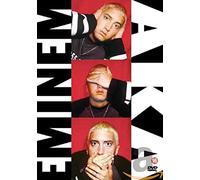 STUDIO CANAL - AKA EMINEM (1 DVD)