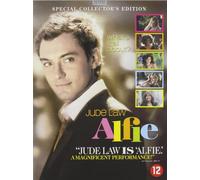 STUDIO CANAL - ALFIE - WHAT'S IT ALL ABOUT (1 DVD)