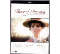 STUDIO CANAL - ANNE OF AVONLEA (1 DVD)