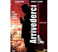 STUDIO CANAL - ARRIVIDERCI, AMORE, CIAO (1 DVD)