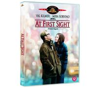 STUDIO CANAL - AT FIRST SIGHT (1 DVD)