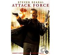 STUDIO CANAL - ATTACK FORCE (1 DVD)