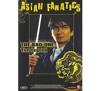 STUDIO CANAL - BAD ONE : THE LEGENDE AKA WARU SEIDEN (1 DVD)