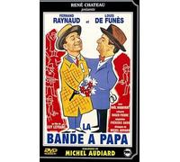 STUDIO CANAL - BANDE A PAPA, LA (1 DVD)