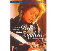 STUDIO CANAL - BELLE VAN ZUYLEN (1 DVD)