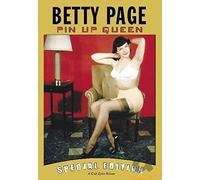 STUDIO CANAL - BETTIE PAGE PIN UP QUEEN (1 DVD)