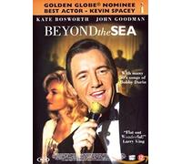 STUDIO CANAL - BEYOND THE SEA (1 DVD)