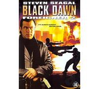 STUDIO CANAL - BLACK DAWN - THE FOREIGNER (1 DVD)