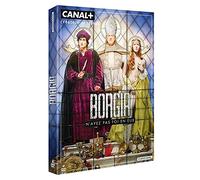 STUDIO CANAL Borgia - Intégrale saison 1