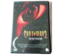 STUDIO CANAL - CANDYMAN II: FAREWELL TO THE FLESH (1 DVD)