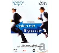 STUDIO CANAL - CATCH ME IF YOU CAN - 1 DVD (1 DVD)