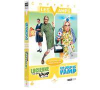 STUDIO CANAL Coffret Les Vamps - En coup de Vamp + Lucienne fait sa Vamp