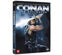 STUDIO CANAL - CONAN THE DESTROYER (1 DVD)
