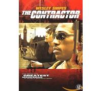 STUDIO CANAL - CONTRACTOR, THE - 2007 (1 DVD)