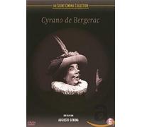 STUDIO CANAL - CYRANO DE BERGERAC (1 DVD)