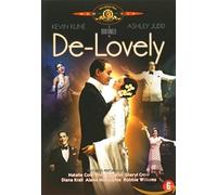 STUDIO CANAL - DE-LOVELY (1 DVD)