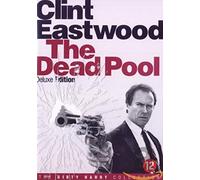 STUDIO CANAL - DEAD POOL, THE - D.E. (1 DVD)