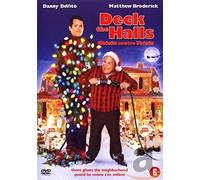 STUDIO CANAL - DECK THE HALLS (1 DVD)
