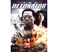 STUDIO CANAL - DETONATOR, THE - 2006 (1 DVD)