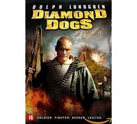 STUDIO CANAL - DIAMOND DOGS (1 DVD)