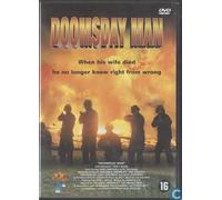 STUDIO CANAL - DOOMSDAY MAN (1 DVD)