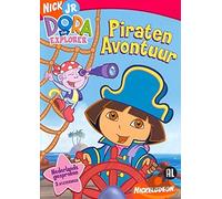 STUDIO CANAL - DORA THE EXPLORER - PIRATEN AVONTUUR (1 DVD)