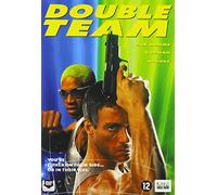 STUDIO CANAL - DOUBLE TEAM (1 DVD)