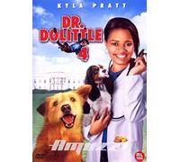 STUDIO CANAL - DR DOLITTLE 4 (1 DVD)
