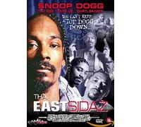 STUDIO CANAL - EAST SIDAZ, THE (1 DVD)
