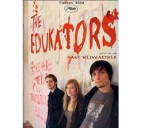 STUDIO CANAL - EDUKATORS, THE (1 DVD)