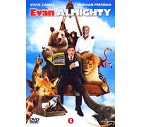 STUDIO CANAL - EVAN ALMIGHTY (1 DVD)