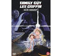 STUDIO CANAL - FAMILY GUY - BLUE HARVEST (1 DVD)