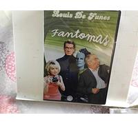 STUDIO CANAL - FANTOMAS - LOUIS DE FUNES (1 DVD)