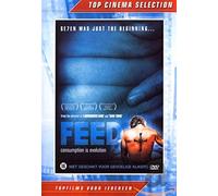 STUDIO CANAL - FEED (1 DVD) [DVD AUDIO]