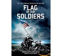 STUDIO CANAL - FLAG OF OUR SOLDIERS (1 DVD)