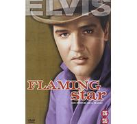 STUDIO CANAL - FLAMING STAR - ELVIS (1 DVD)