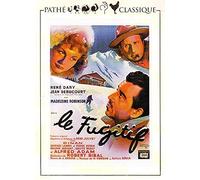 STUDIO CANAL - FUGITIF, LE (1 DVD)