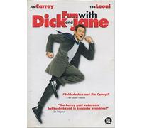 STUDIO CANAL - FUN WITH DICK AND JANE (1 DVD)