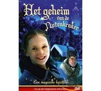 STUDIO CANAL - GEHEIM VAN DE NOTEKRAKER , HET (1 DVD)