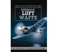 STUDIO CANAL - GERMAN LUFTWAFFE (1 DVD)