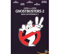 STUDIO CANAL - GHOSTBUSTERS II (1 DVD)