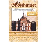 STUDIO CANAL - GHOSTHUNTER - DEEL 1 - KASTEEL HEUKELUM (1 DVD)