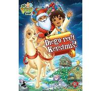 STUDIO CANAL - GO DIEGO! - DIEGO REDT KERSTMIS (1 DVD)