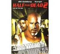 STUDIO CANAL - HALF PAST DEAD 2 (1 DVD)