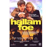STUDIO CANAL - HALLAM FOE (1 DVD)