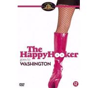 STUDIO CANAL - HAPPY HOOKER GOES TO WASHINGTON, THE (1 DVD)