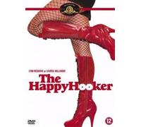 STUDIO CANAL - HAPPY HOOKER , THE (1 DVD)